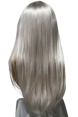 Rozen Maiden Suigintou Cosplay Wig