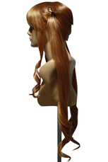 Rozen Maiden perruque cosplay Shinku