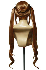 Rozen Maiden perruque cosplay Shinku