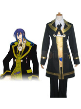 Wonderful Wonder World Alice Tokeiya Cosplay Costume