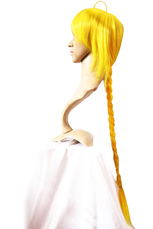 Fullmetal Alchemist Edward Elric 1m Cosplay Wig