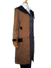 Fullmetal Alchemist Edward Cosplay Costume
