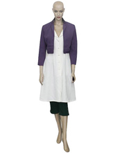 Fullmetal Alchemist Izumi Curtis Cosplay Costume