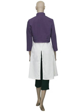 Fullmetal Alchemist Izumi Curtis Cosplay Costume