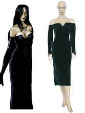 Fullmetal Alchemist Lust Cosplay Costume