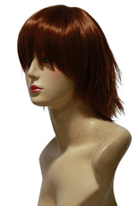 Suzumiya Haruhi Kyon cosplay wig