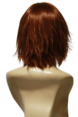 Suzumiya Haruhi Kyon cosplay wig