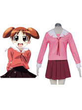 Azumanga Daioh Cosplay Costume