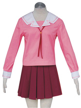 Azumanga Daioh Cosplay Costume
