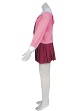 Azumanga Daioh Cosplay Costume