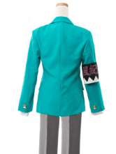 Idea Factory Uniform Cloth Mens Cosplay Costume