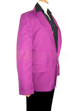 Phoenix Wright Ace Attorney Klavier Gavin Cosplay Costume