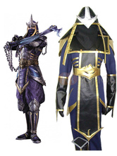 Samurai Warriors 2 Hattori Hanzou Masanari Cosplay Costume