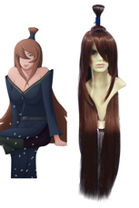 Godaime Naruto Cosplay Wig Mizukage 100cm