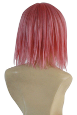Perruque de cosplay de Naruto Shippuden Sakura Haruno 