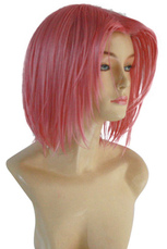 Perruque de cosplay de Naruto Shippuden Sakura Haruno 