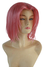 Perruque de cosplay de Naruto Shippuden Sakura Haruno 