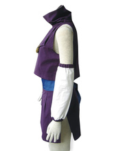 Costume de Yamanaka Ino dans Naruto-cosplay de Halloween