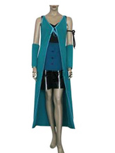 Final Fantasy VIII Rinoa Cosplay Costume