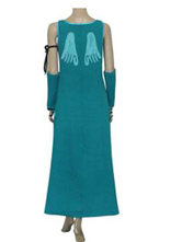 Final Fantasy VIII Rinoa Cosplay Costume