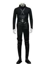 Final Fantasy VII Genesis Rhapsodos Cosplay Costume
