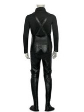 Final Fantasy VII Genesis Rhapsodos Cosplay Costume