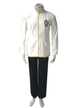 Ouran High School Host Club Boy Uniform Cosplay Costume