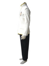 Ouran High School Host Club Boy Uniform Cosplay Costume