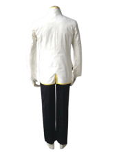 Ouran High School Host Club Boy Uniform Cosplay Costume