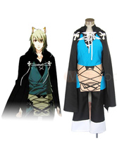 Lamento Konan Cosplay Costume