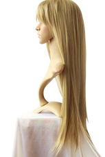 Axis powers Natalia Cosplay Wig