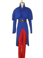 Francis Bonnefoy Cosplay Costume