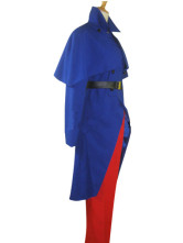 Francis Bonnefoy Cosplay Costume