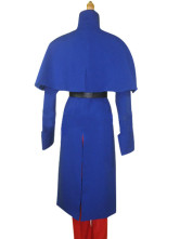 Francis Bonnefoy Cosplay Costume