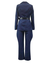 Axis Powers Prussia Gilbert Beilschmidt Cosplay Costume