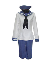 Axis Powers Seeland Peter Kirkland Cosplay Costume