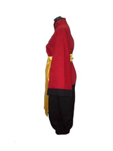 Axis Powers Hongkong Cosplay Costume