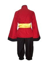 Axis Powers Hongkong Cosplay Costume