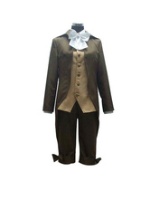 Axis Powers Austria Cosplay Costume