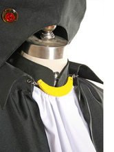 Hetalia: Axis Powers Holy Roman Empire Cosplay Costume
