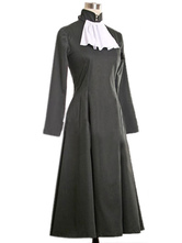 Hetalia: Axis Powers Holy Roman Empire Cosplay Costume
