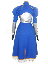 Fate/stay night セイバー鎧・フルセットコスプレ衣装　ハロウィン コスチューム