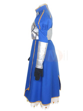 Fate/stay night セイバー鎧・フルセットコスプレ衣装　ハロウィン コスチューム