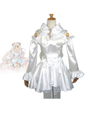 Rozen Maiden Kirakishou Cosplay Costume