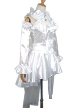 Rozen Maiden Kirakishou Cosplay Costume