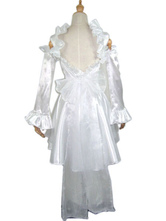 Rozen Maiden Kirakishou Cosplay Costume