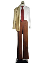 Death Note Light Yagami Cosplay Costume