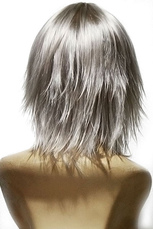 Soul Eater Stein Cosplay Wig