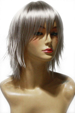 Soul Eater Stein Cosplay Wig