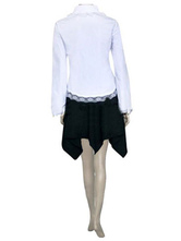 Death Note Amane Misa Cosplay Costume